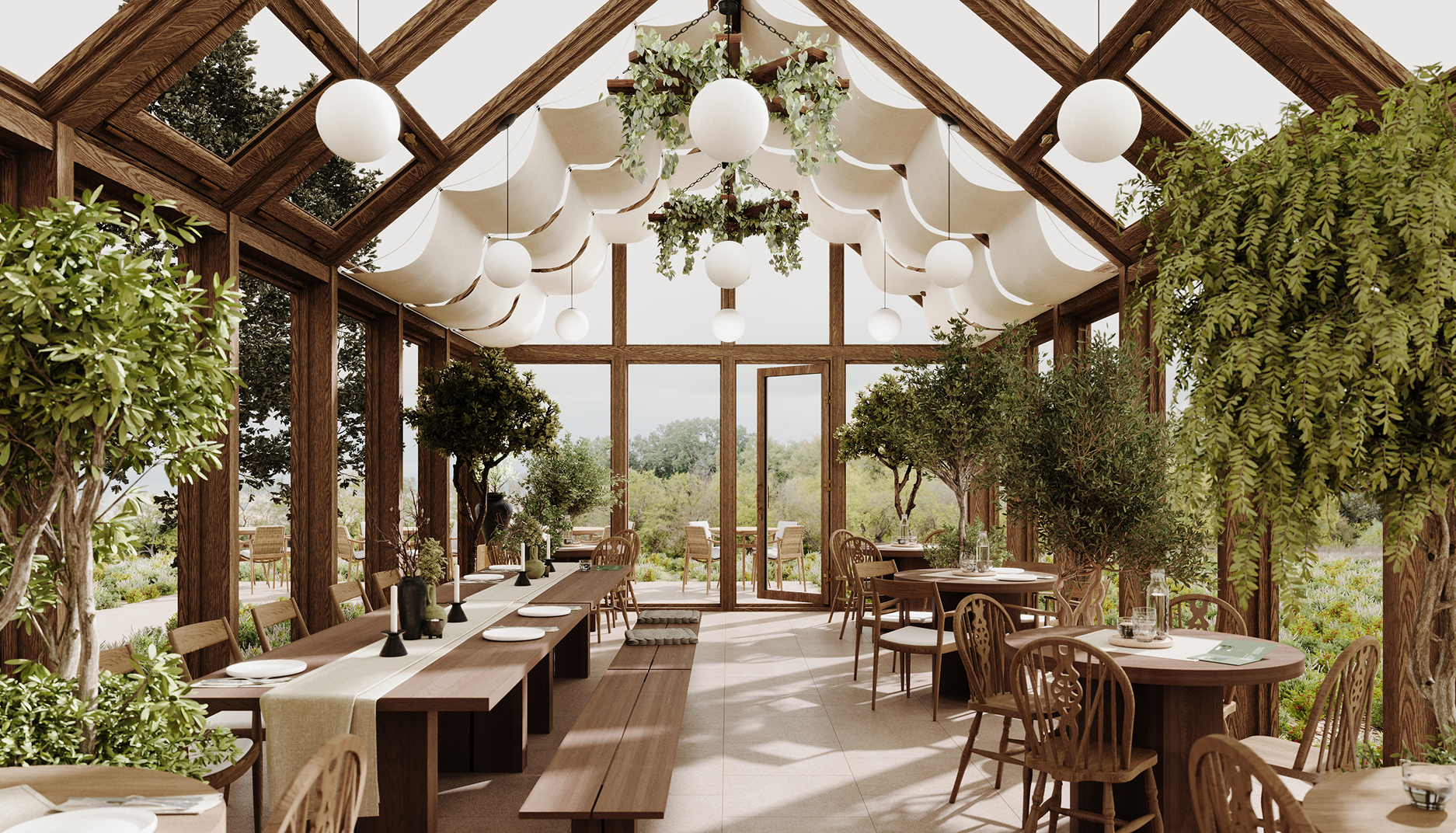 verba rest