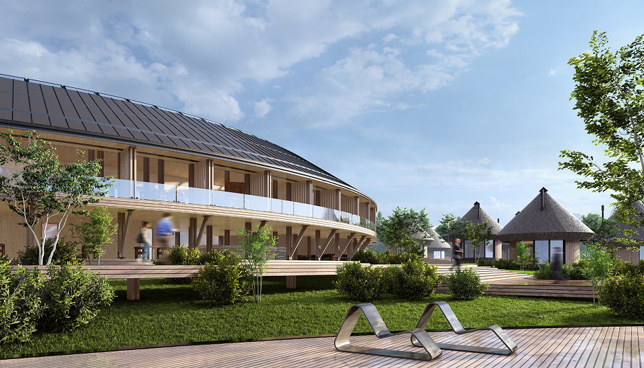 sandali retreat